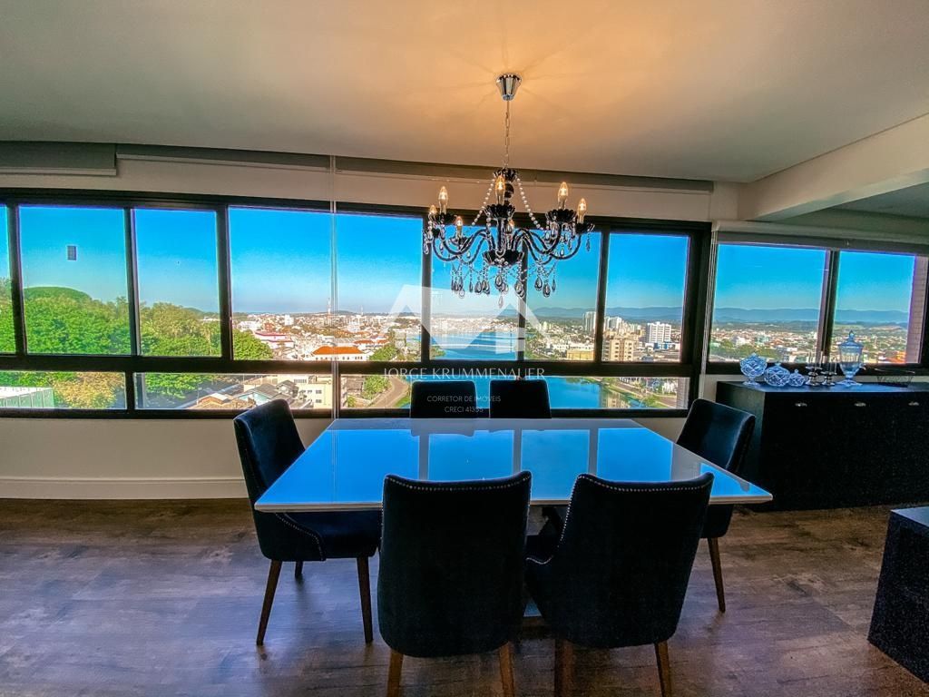 Cobertura, 3 quartos, 236 m² - Foto 16