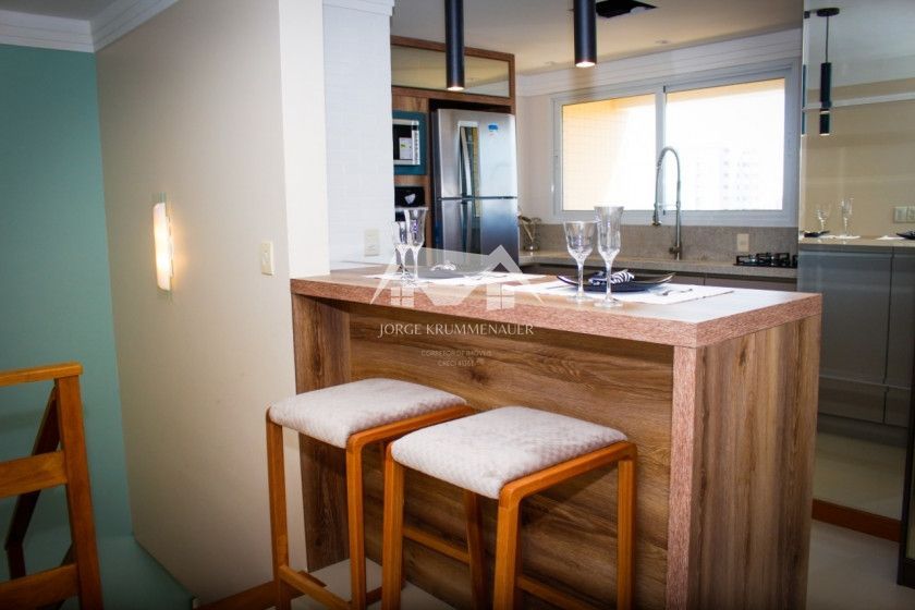 Cobertura, 4 quartos, 347 m² - Foto 15