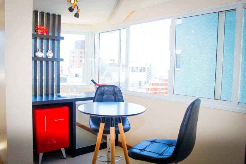 Cobertura, 4 quartos, 347 m² - Foto 10