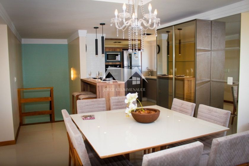 Cobertura, 4 quartos, 347 m² - Foto 18