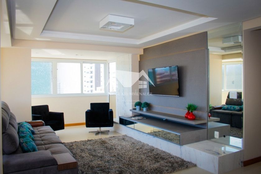 Cobertura, 4 quartos, 347 m² - Foto 12