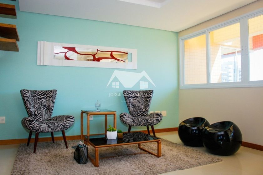 Cobertura, 4 quartos, 347 m² - Foto 9