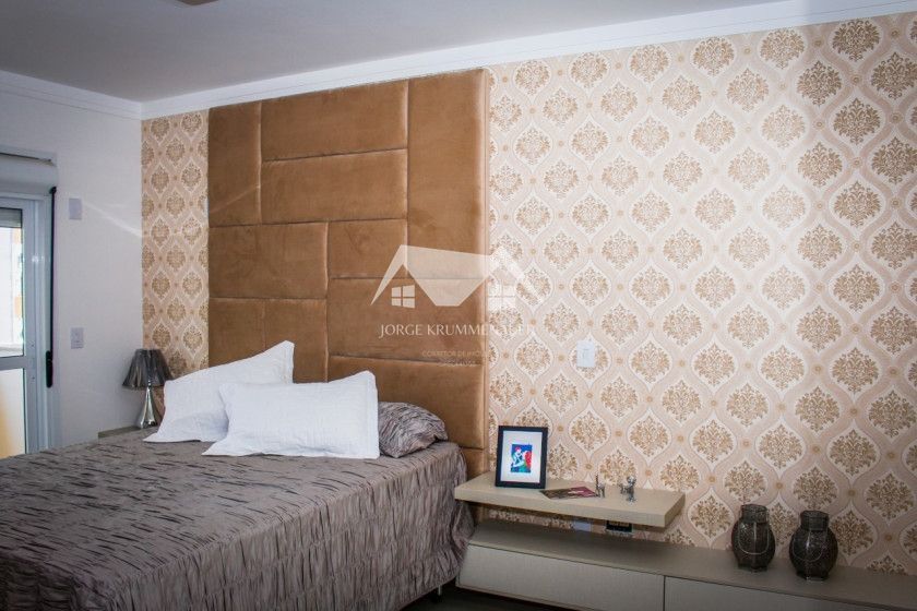 Cobertura, 4 quartos, 347 m² - Foto 5