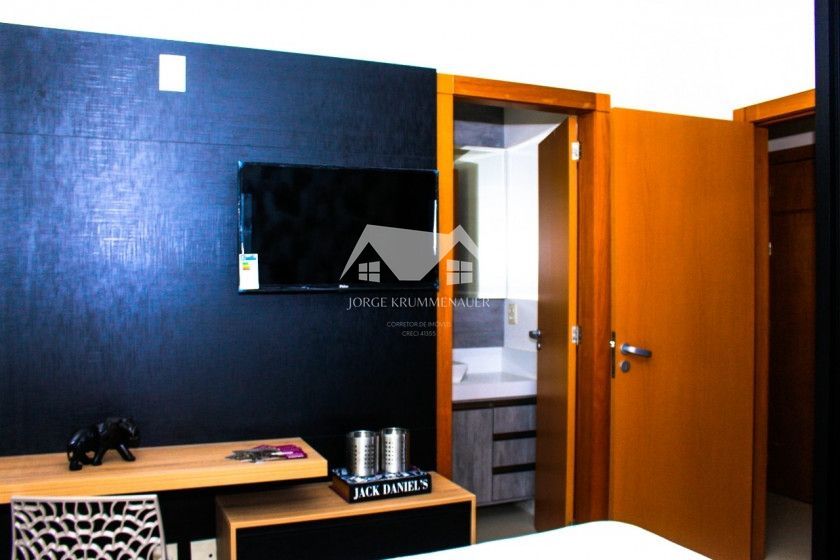 Cobertura, 4 quartos, 347 m² - Foto 3