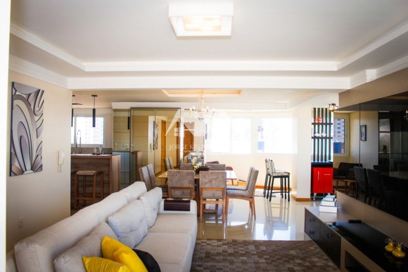 Cobertura, 4 quartos, 347 m² - Foto 8