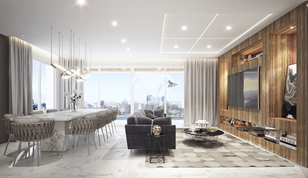 Apartamento, 2 quartos, 101 m² - Foto 5