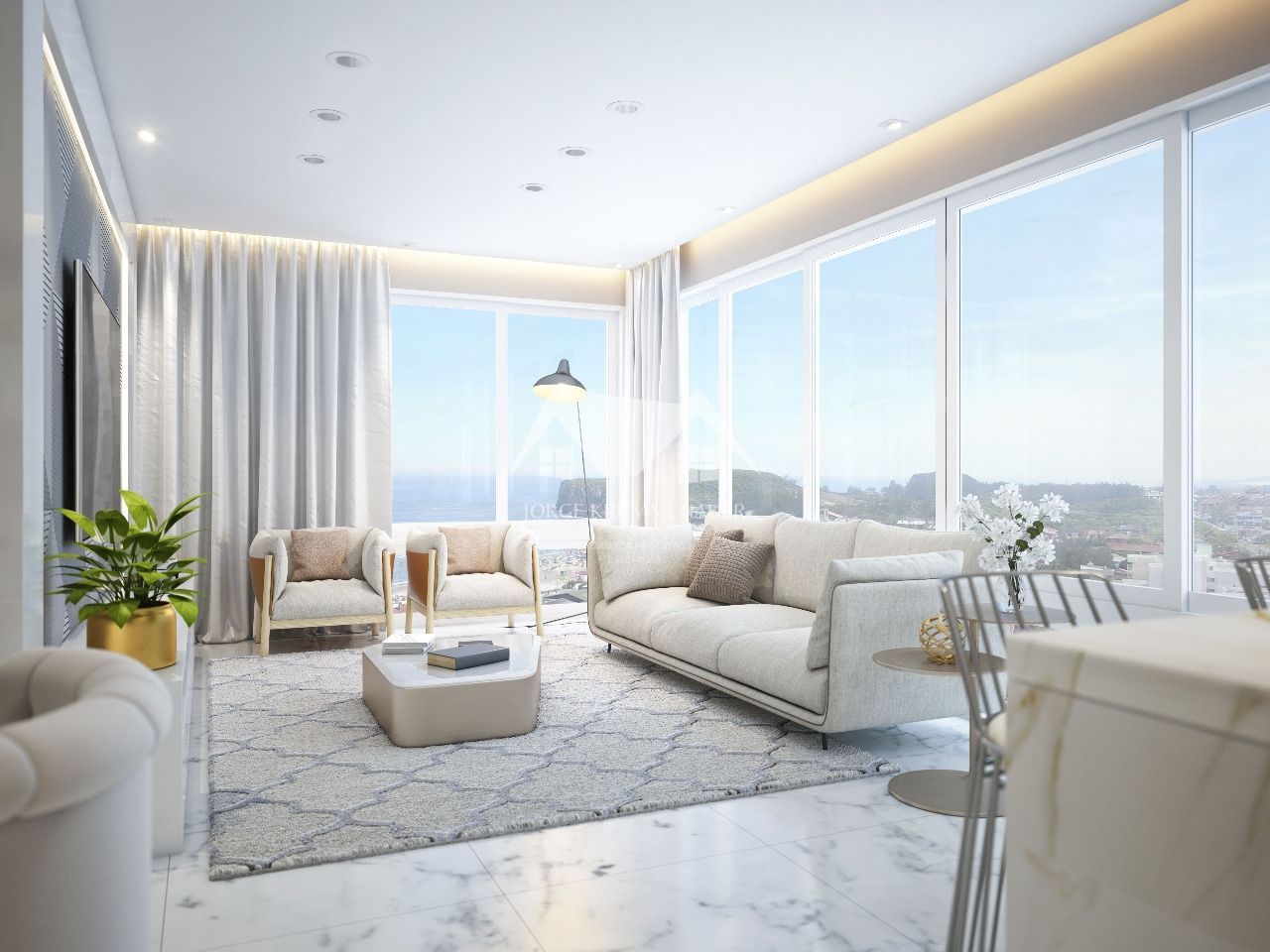 Apartamento, 2 quartos, 101 m² - Foto 8