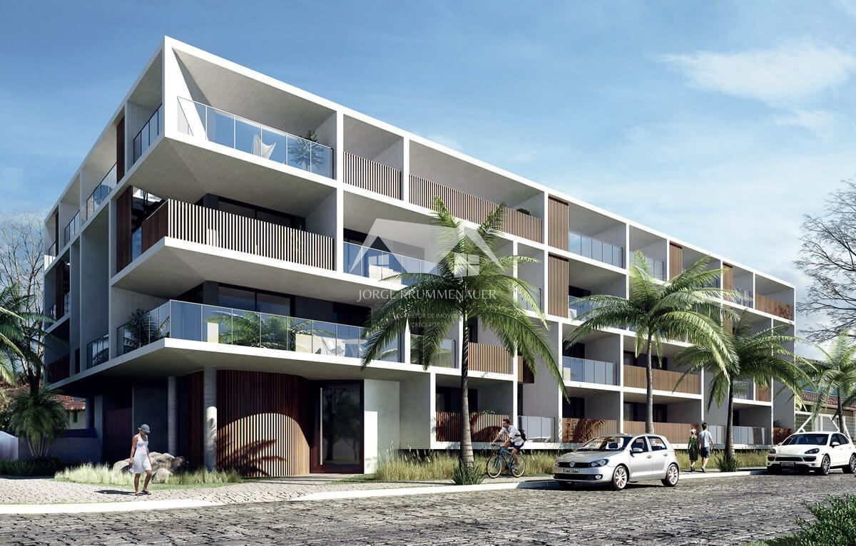 Cobertura, 2 quartos, 124 m² - Foto 3