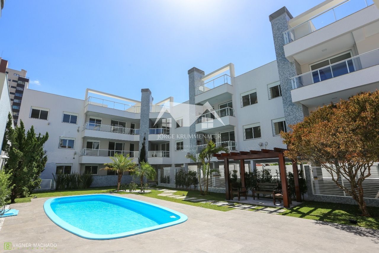 Cobertura, 3 quartos, 212 m² - Foto 1