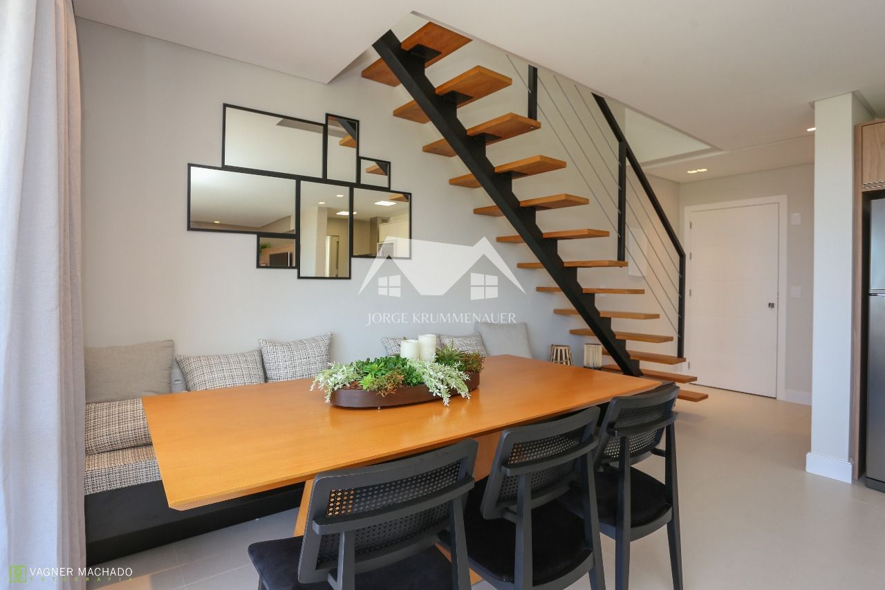 Apartamento à venda com 3 quartos, 215m² - Foto 11