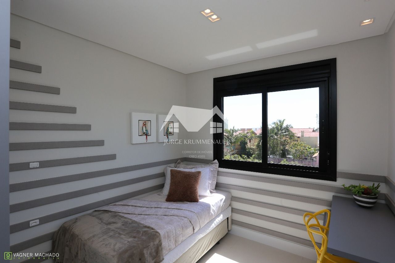 Apartamento à venda com 3 quartos, 215m² - Foto 21