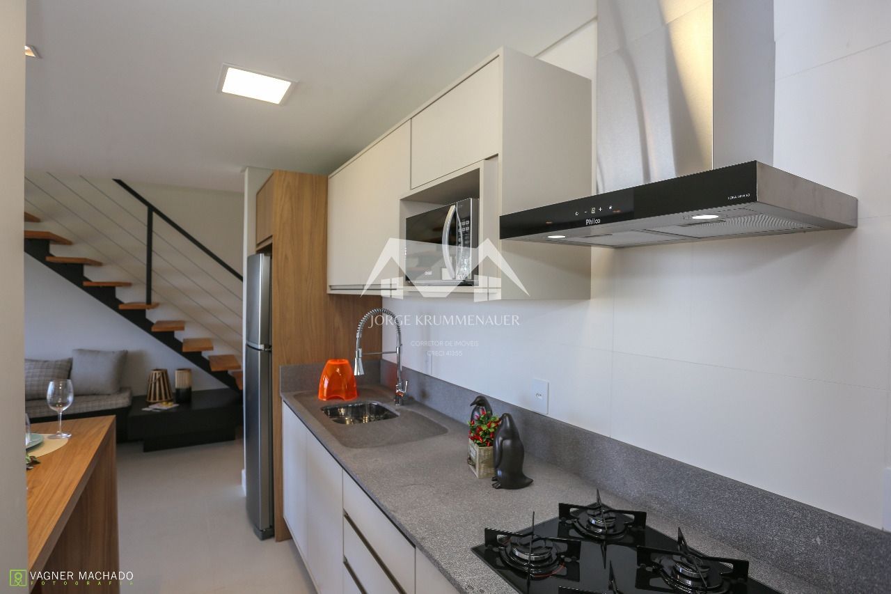 Apartamento à venda com 3 quartos, 215m² - Foto 7