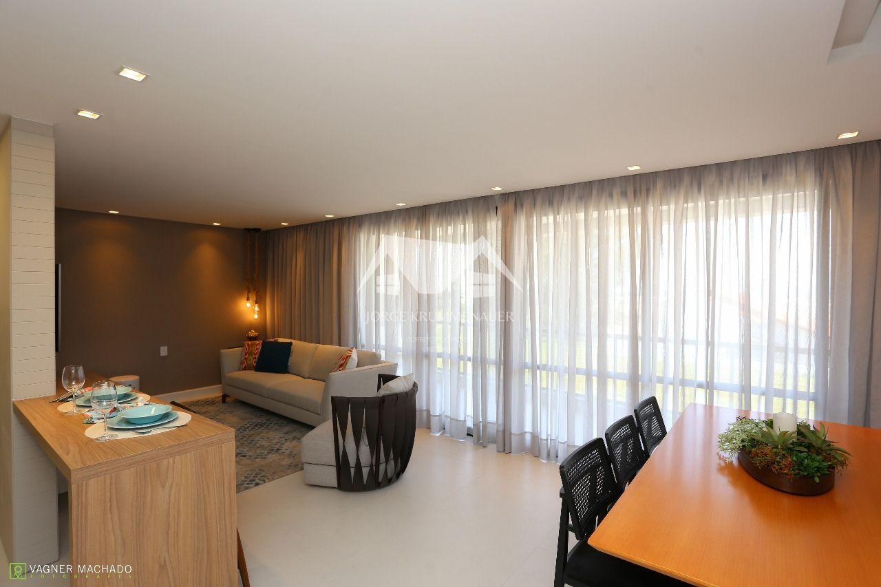 Apartamento à venda com 3 quartos, 215m² - Foto 9