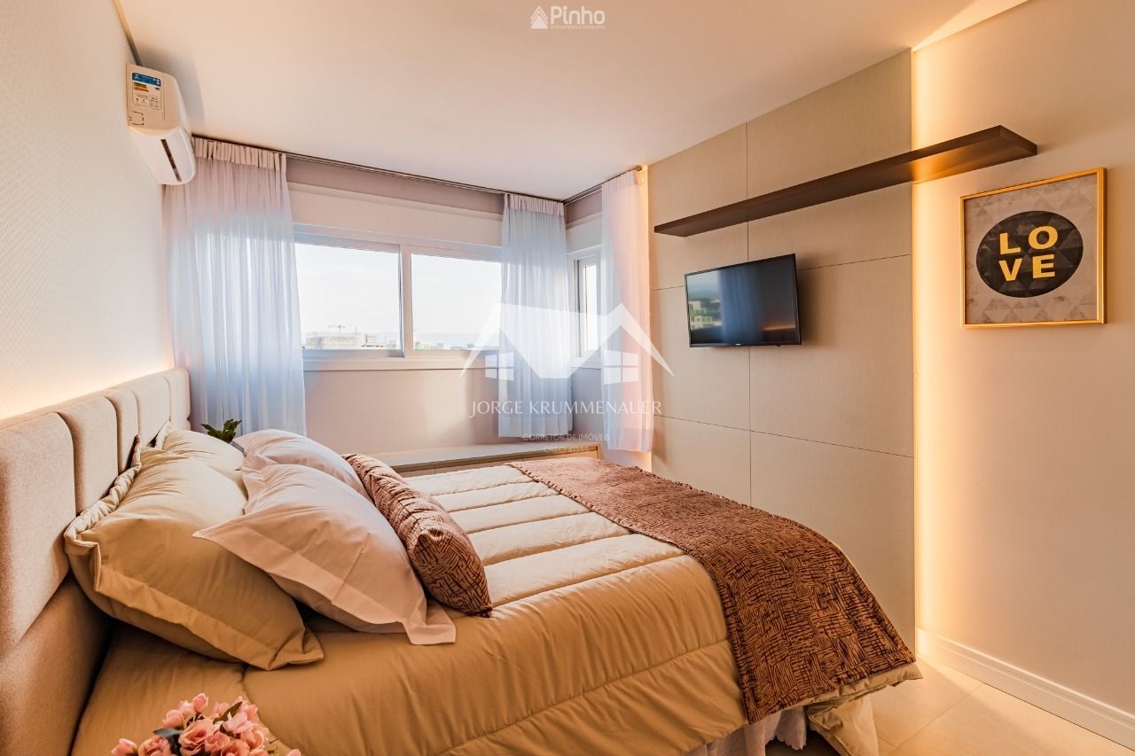 Apartamento, 2 quartos, 88 m² - Foto 8