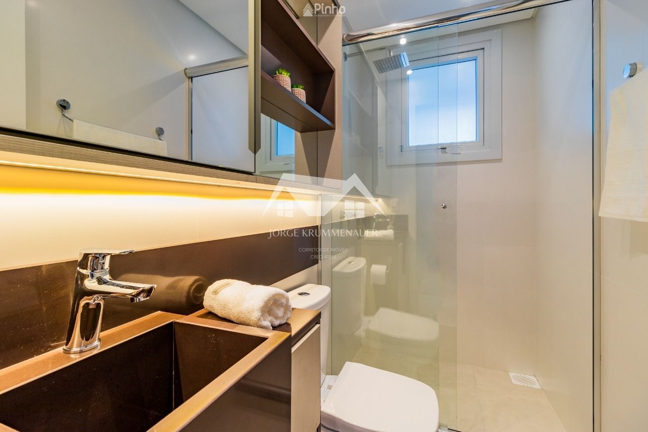 Apartamento, 2 quartos, 88 m² - Foto 11