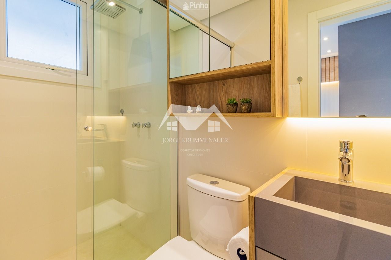 Apartamento, 2 quartos, 88 m² - Foto 10