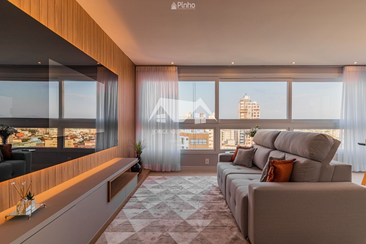 Apartamento, 2 quartos, 88 m² - Foto 3