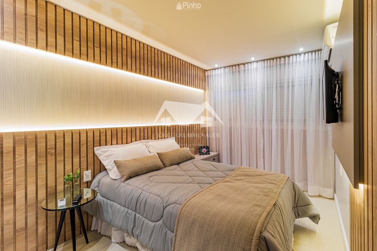 Apartamento, 2 quartos, 88 m² - Foto 7