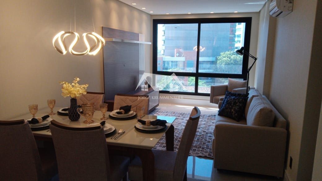 Apartamento, 2 quartos, 88 m² - Foto 12