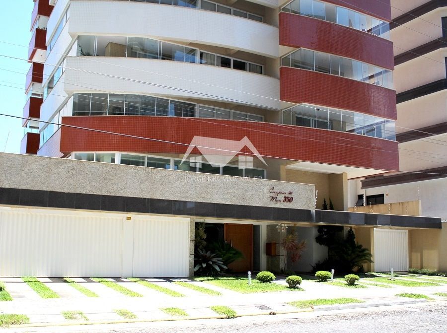 Cobertura à venda com 3 quartos, 250m² - Foto 8