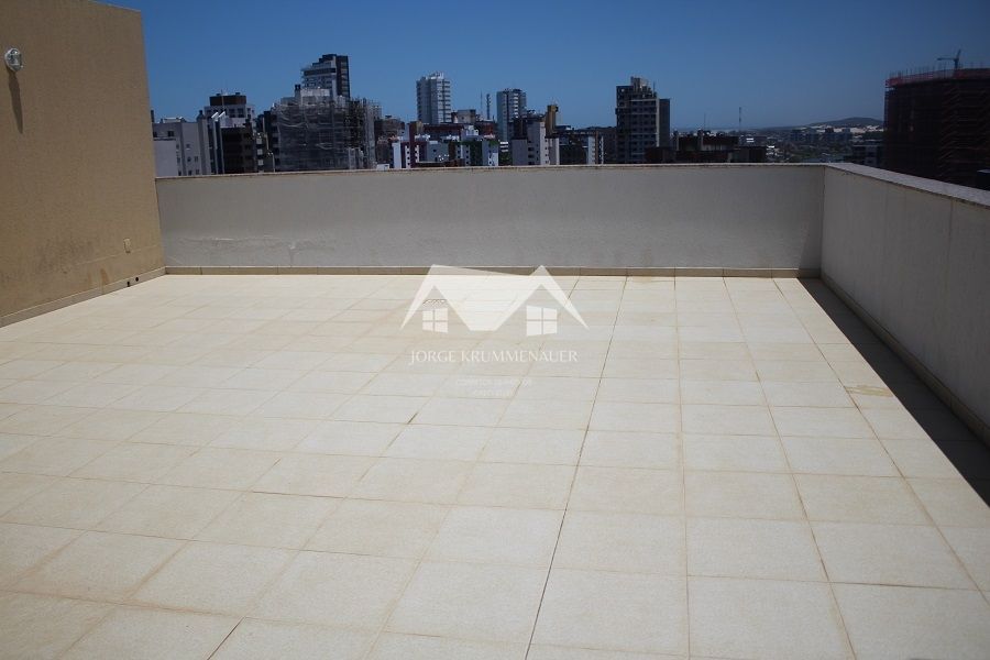 Cobertura à venda com 3 quartos, 250m² - Foto 19