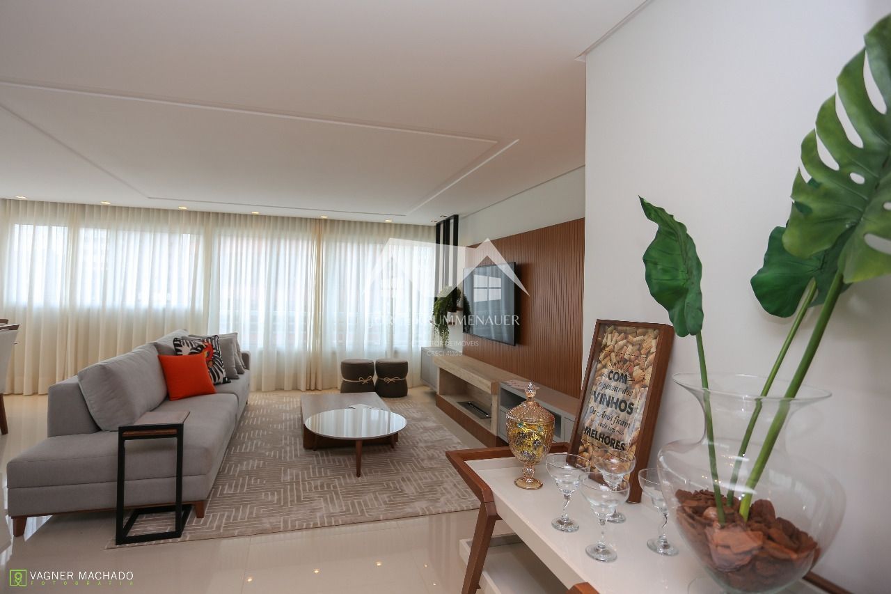 Apartamento à venda com 3 quartos, 125m² - Foto 15