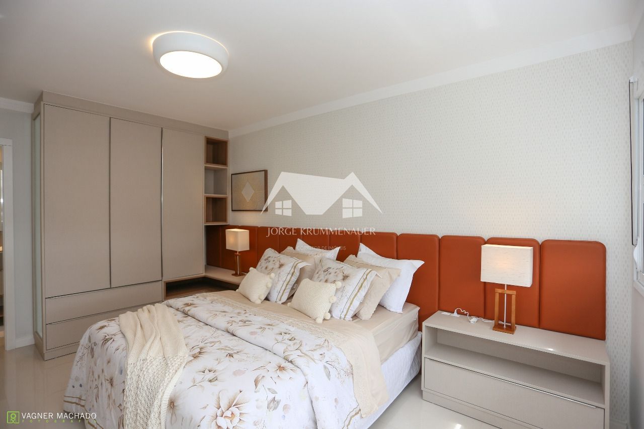 Apartamento à venda com 3 quartos, 125m² - Foto 10