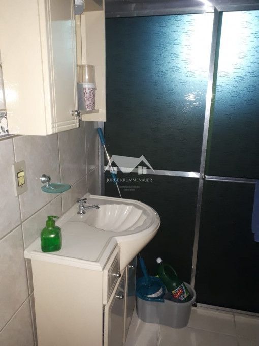 Apartamento à venda com 1 quarto, 31m² - Foto 2