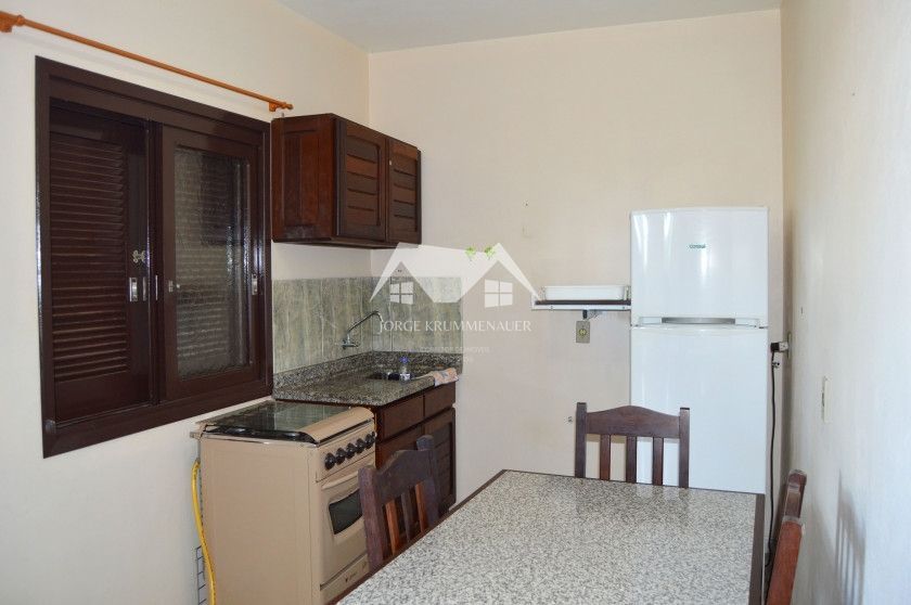 Apartamento à venda com 1 quarto, 31m² - Foto 1