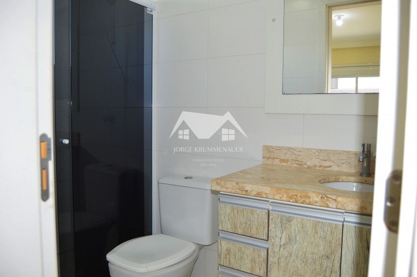 Apartamento à venda com 2 quartos, 82m² - Foto 3