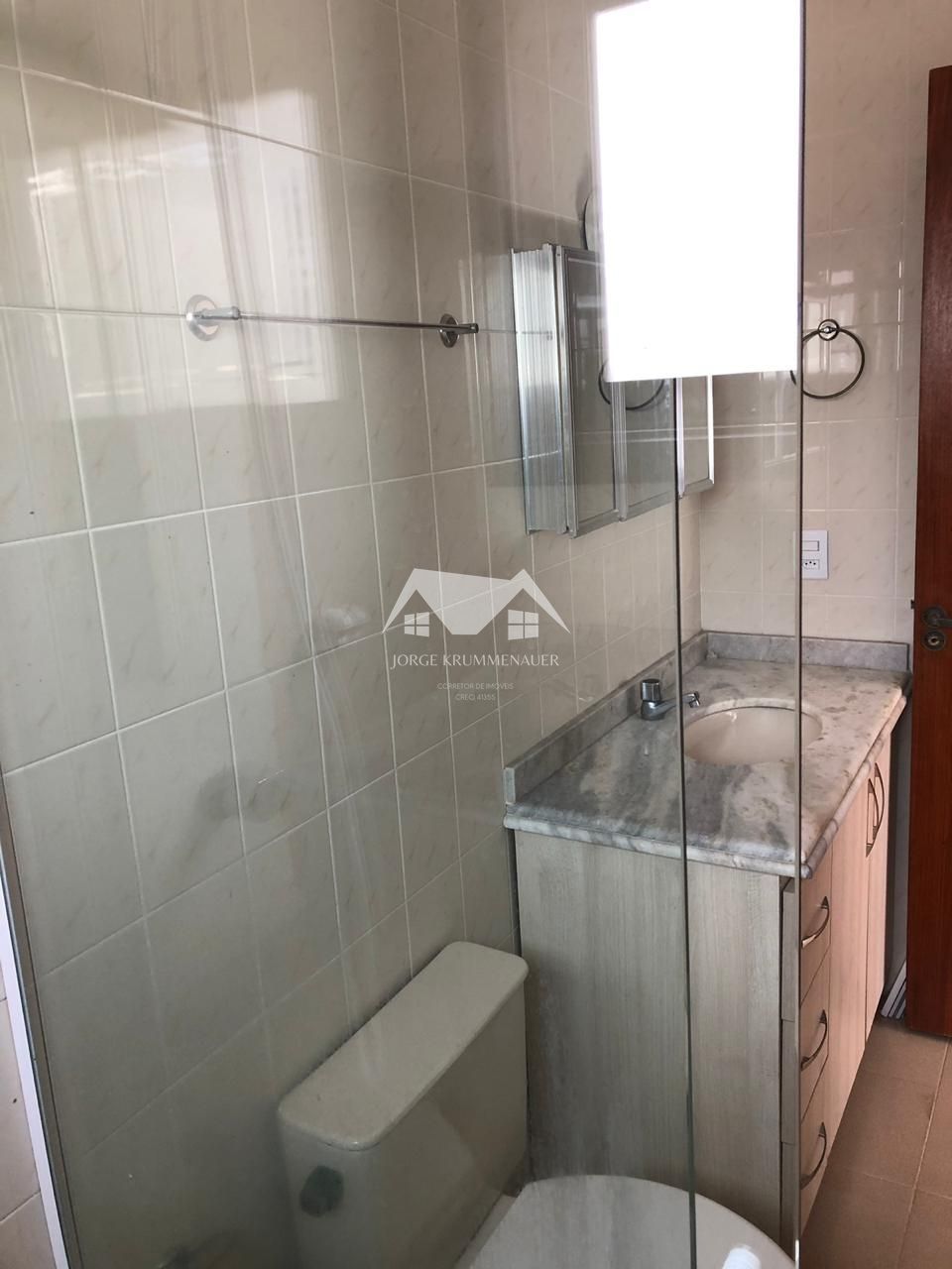 Apartamento à venda com 3 quartos, 95m² - Foto 2