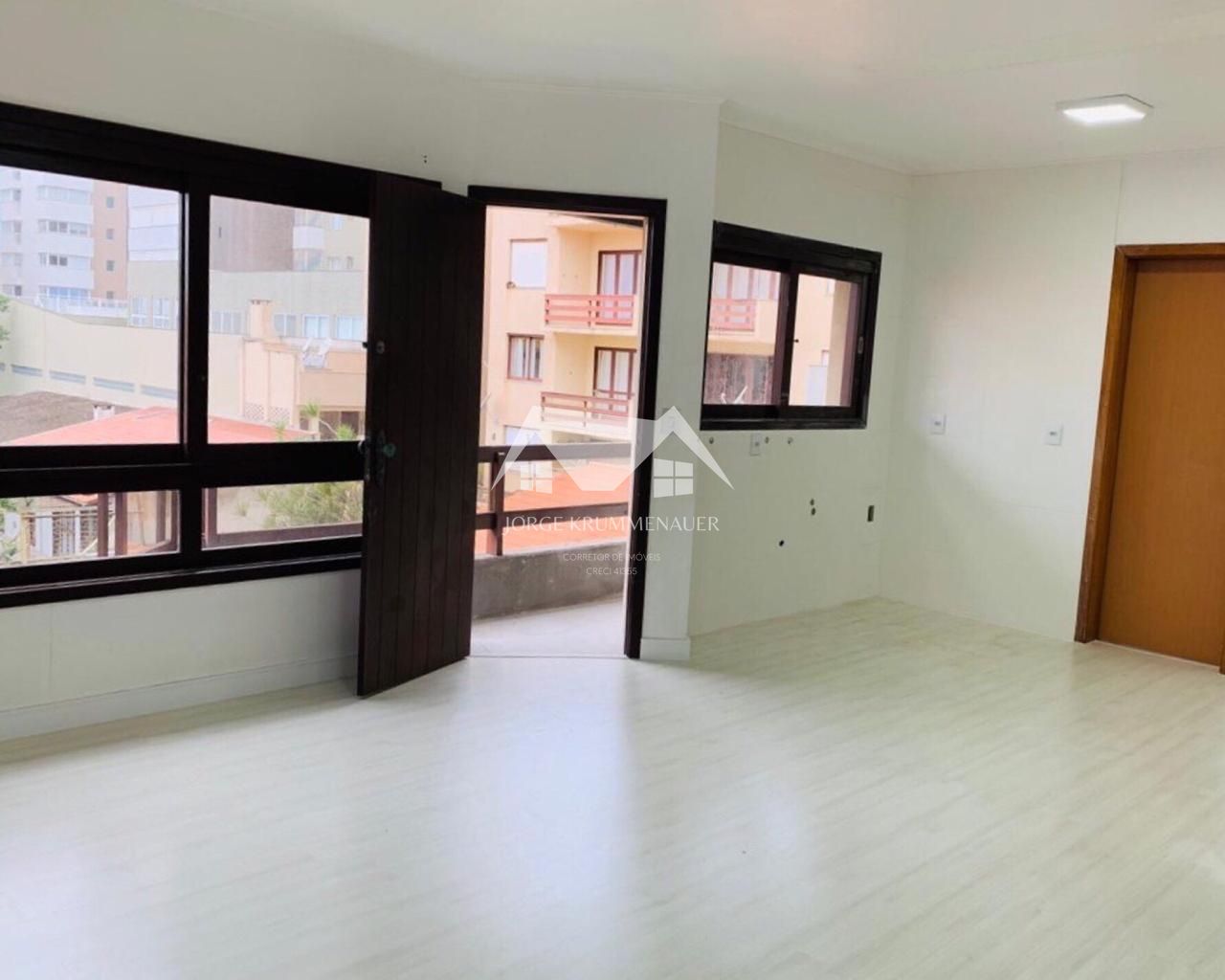 Apartamento à venda com 3 quartos, 95m² - Foto 1