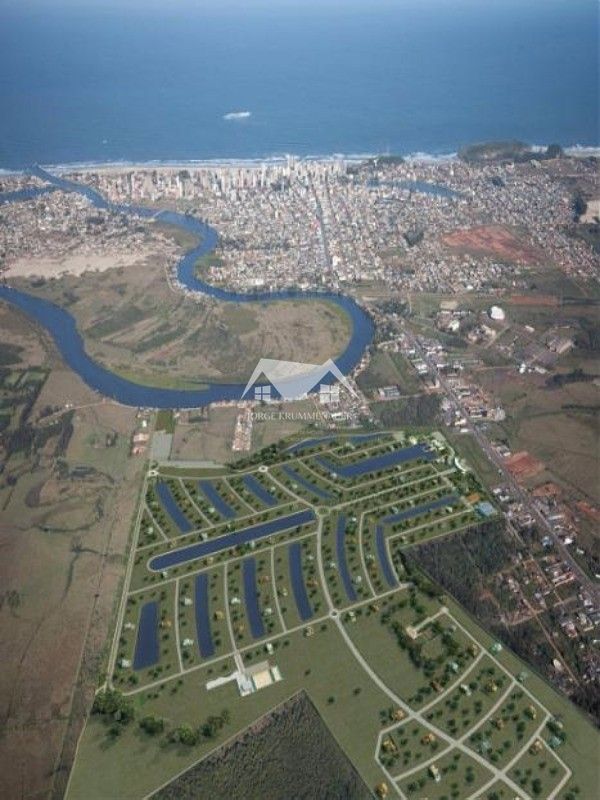 Terreno, 475 m² - Foto 1