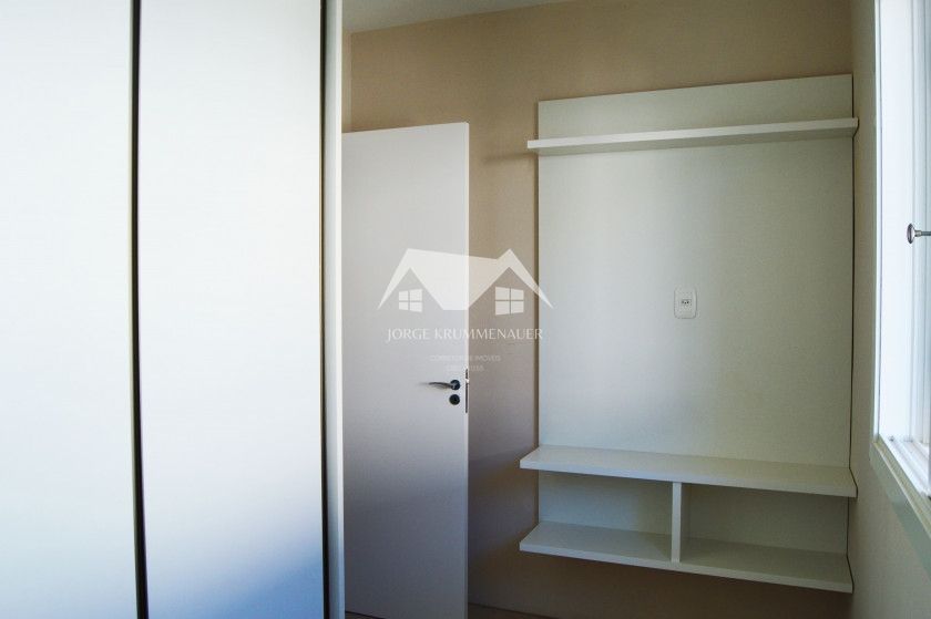 Apartamento à venda com 2 quartos, 53m² - Foto 2