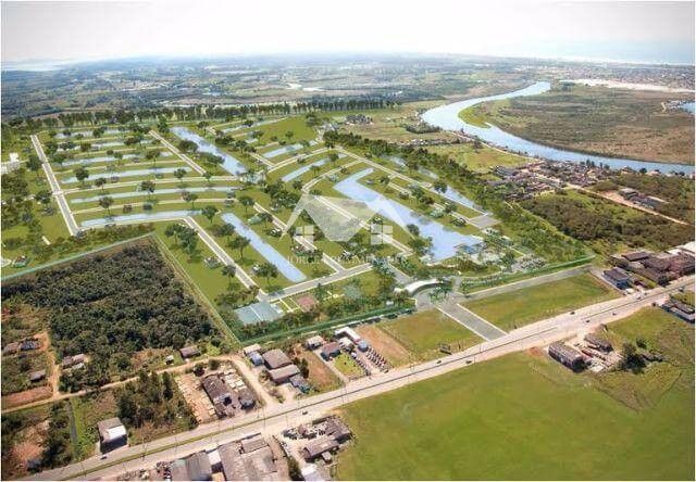 Terreno, 420 m² - Foto 1