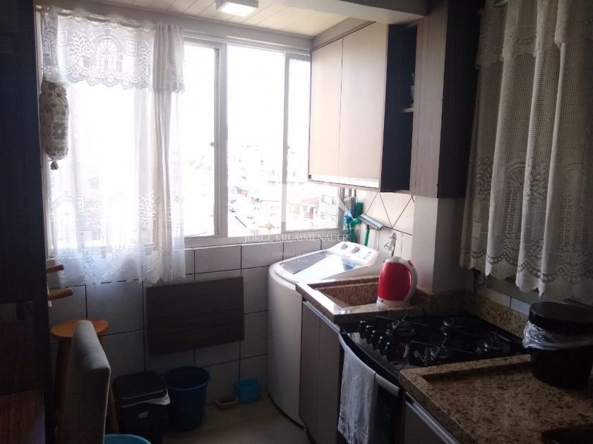 Apartamento à venda com 2 quartos, 52m² - Foto 16