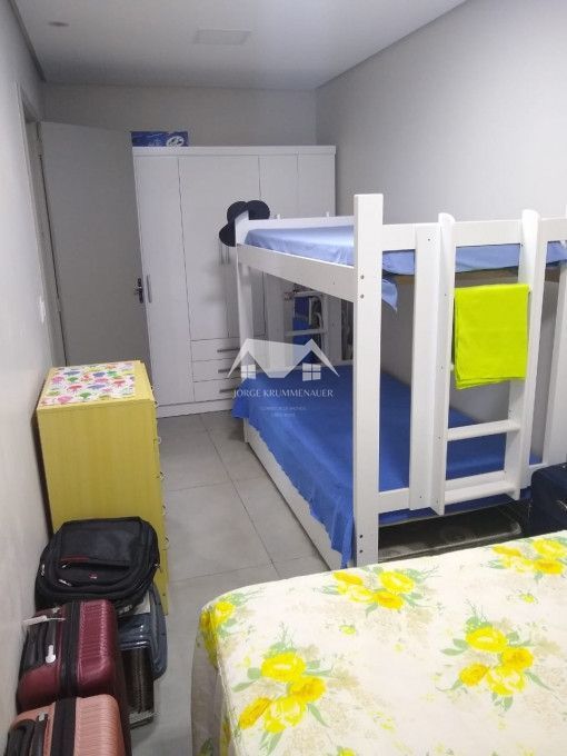 Apartamento à venda com 2 quartos, 52m² - Foto 2