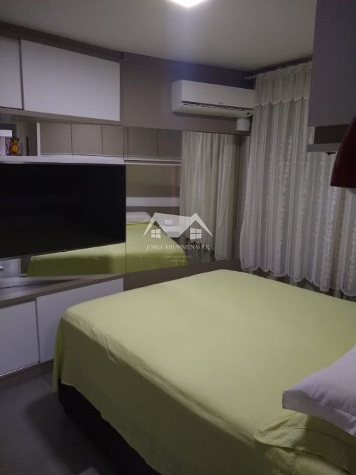 Apartamento à venda com 2 quartos, 52m² - Foto 6