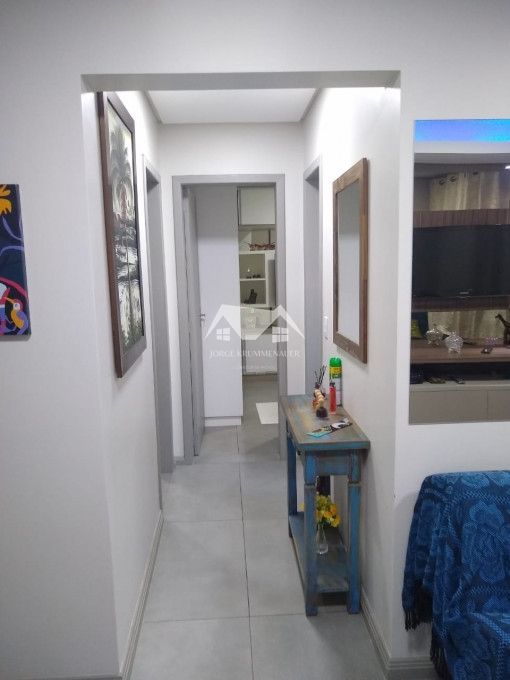 Apartamento à venda com 2 quartos, 52m² - Foto 9