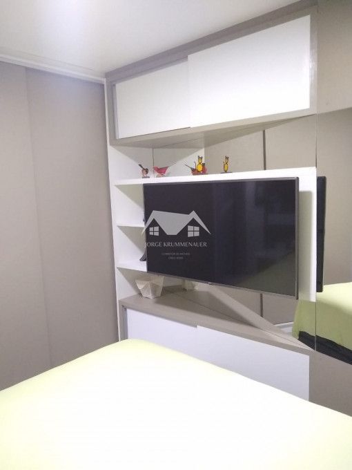 Apartamento à venda com 2 quartos, 52m² - Foto 7