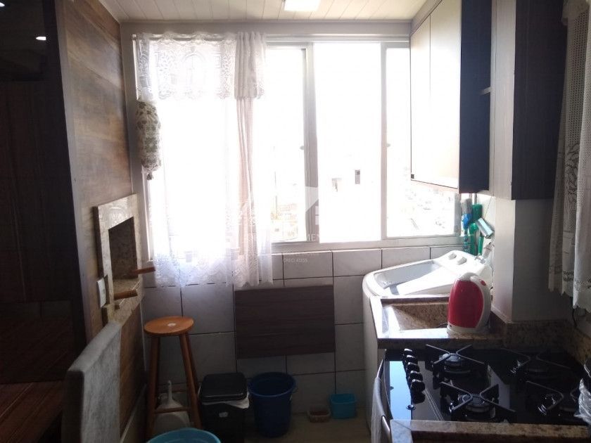 Apartamento à venda com 2 quartos, 52m² - Foto 12