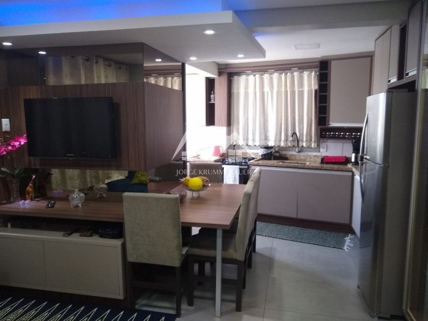 Apartamento à venda com 2 quartos, 52m² - Foto 13