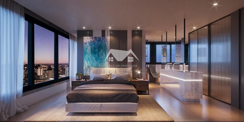 Apartamento, 3 quartos, 140 m² - Foto 5