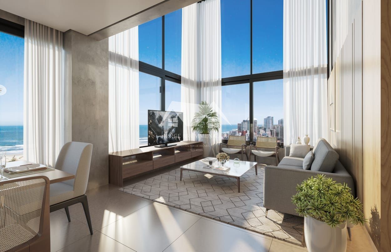 Apartamento, 3 quartos, 140 m² - Foto 3