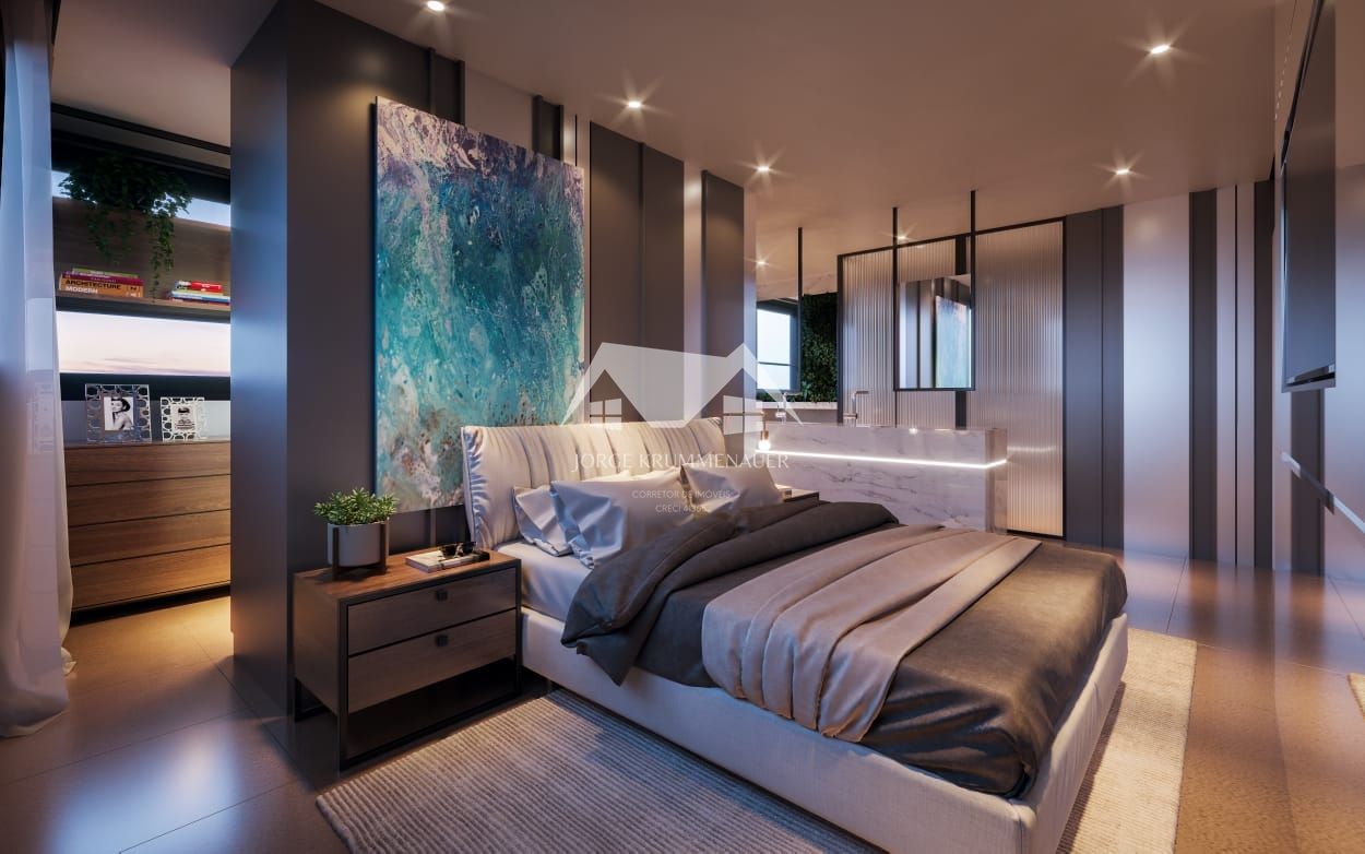 Apartamento, 3 quartos, 140 m² - Foto 4
