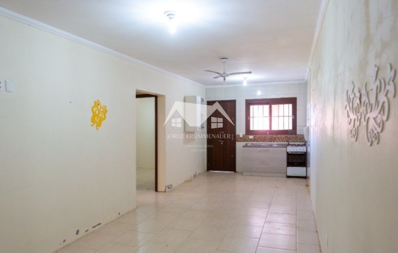 Casa à venda com 2 quartos, 100m² - Foto 5