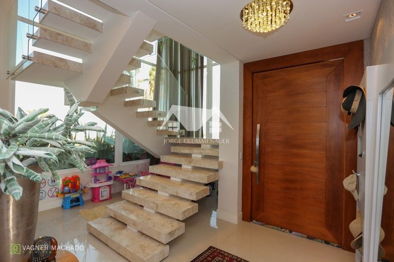 Casa de Condomínio à venda com 4 quartos, 420m² - Foto 46