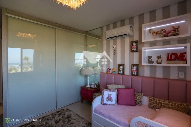 Casa de Condomínio à venda com 4 quartos, 420m² - Foto 27