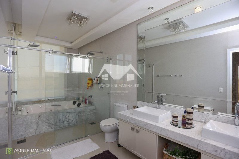 Casa de Condomínio à venda com 4 quartos, 420m² - Foto 14