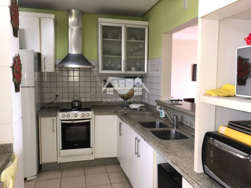 Apartamento à venda com 3 quartos, 140m² - Foto 21